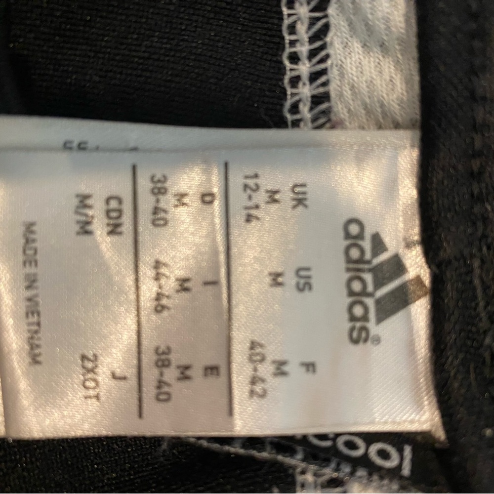 Adidas pants - Picture 3 of 3